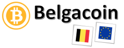 Логотип Belgacoin.com